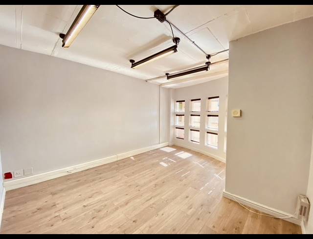 105M² OFFICE TO LET IN EVERSDAL